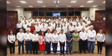 Refuerza la UAT la actualización y gestión del sistema de bibliotecas