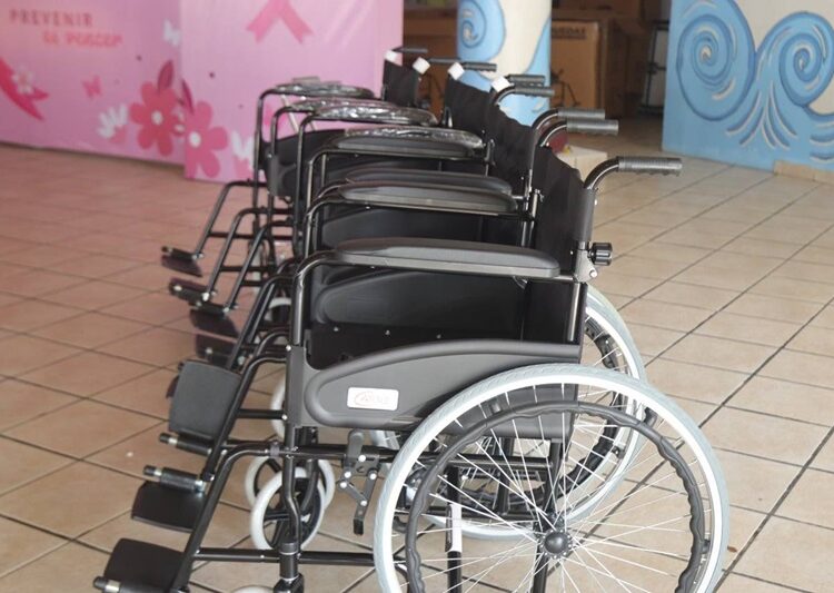 Regidora Epifanía Morán Villeda se suma a acciones del DIF Altamira