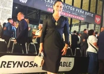 Regidora reynosense es excluida de comisiones