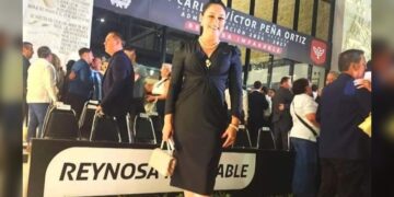 Regidora reynosense es excluida de comisiones