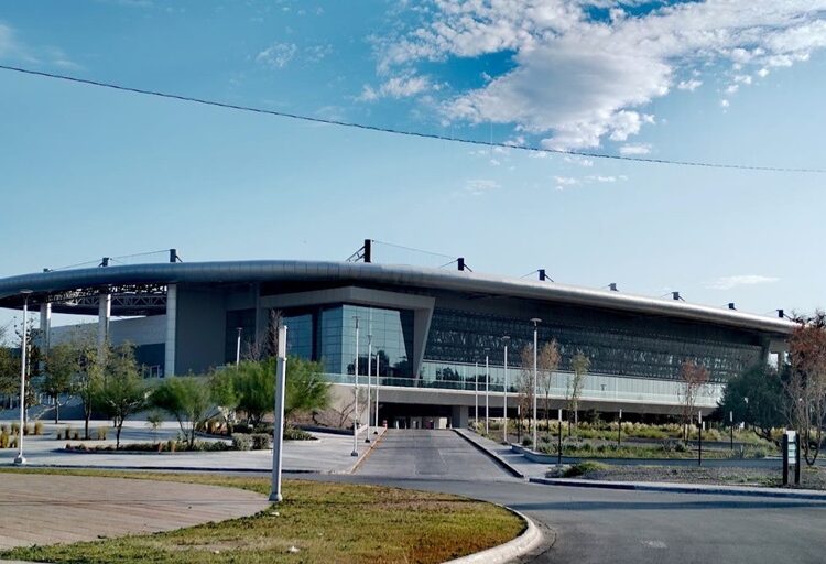 Renace el Centro de Convenciones de Reynosa y se consolida como referente en Tamaulipas