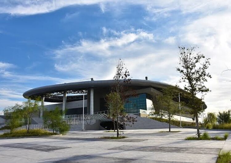 Renace el Centro de Convenciones de Reynosa y se consolida como referente en Tamaulipas