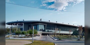 Renace el Centro de Convenciones de Reynosa y se consolida como referente en Tamaulipas