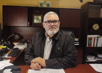 Magistrado considera que ha evolucionado la democracia en Tamaulipas