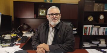 Magistrado considera que ha evolucionado la democracia en Tamaulipas