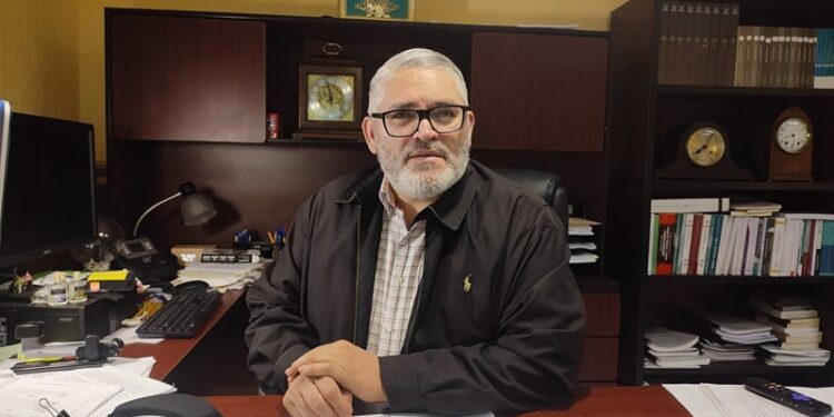 Magistrado considera que ha evolucionado la democracia en Tamaulipas