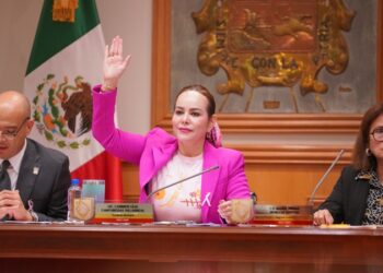 Respalda Cabildo iniciativa de Carmen Lilia