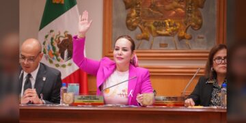 Respalda Cabildo iniciativa de Carmen Lilia