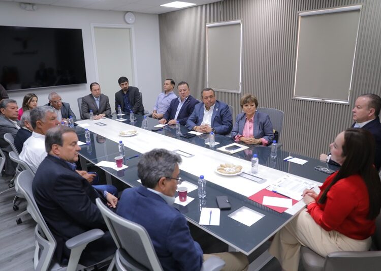 Respalda IP exhorto de NLD para agilizar obras en Autopista