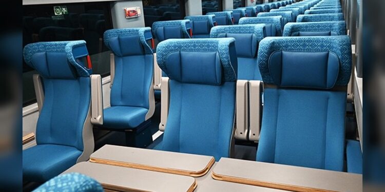 Respaldan en Tamaulipas el proyecto de tren de pasajeros a NLD