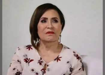 Confirma SCJN absolución de Rosario Robles por ‘Estafa Maestra’