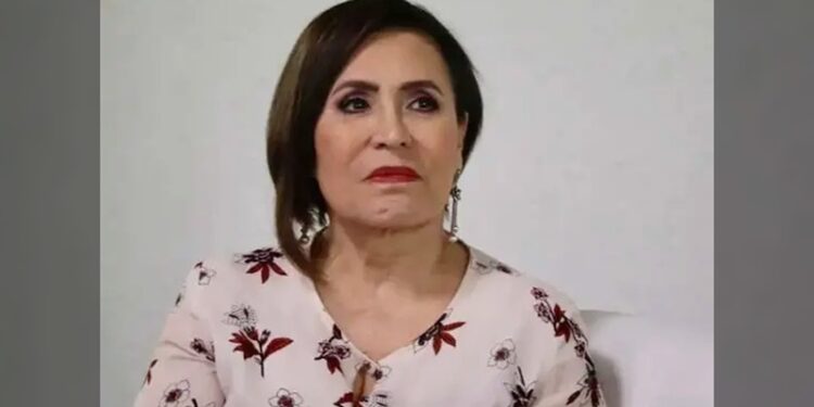 Confirma SCJN absolución de Rosario Robles por ‘Estafa Maestra’
