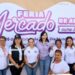 Rossy Luque pone en marcha la ‘Feria Mercado de Alimentos’