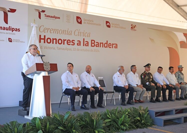 “Estamos comprometidos a garantizar el manejo de recursos públicos”: Jesús