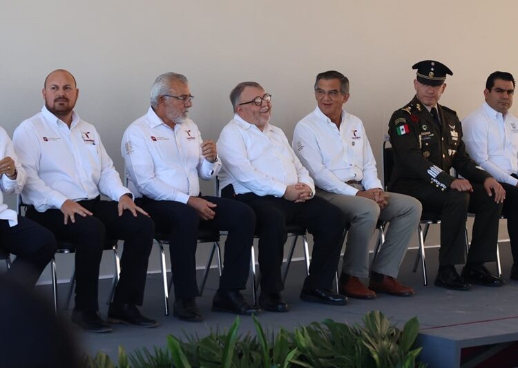 “Estamos comprometidos a garantizar el manejo de recursos públicos”: Jesús