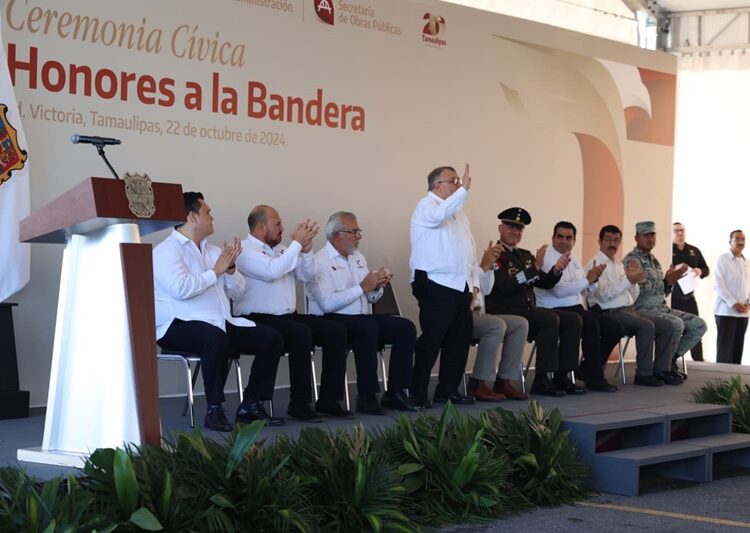 “Estamos comprometidos a garantizar el manejo de recursos públicos”: Jesús