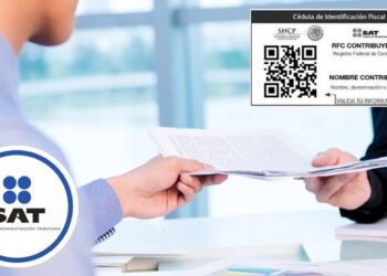 “Así podrás tramitarlos”: SAT facilita trámites de RFC y e.firma