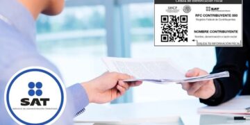 “Así podrás tramitarlos”: SAT facilita trámites de RFC y e.firma