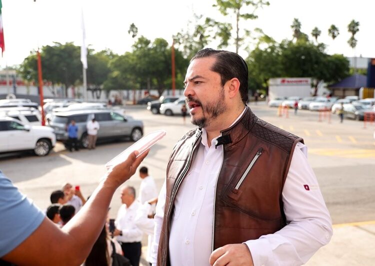 Generará 400 empleos segunda fase de la planta de licuefacción de Altamira