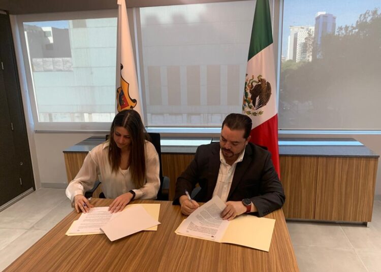 Avanza Tamaulipas hacia un futuro más verde