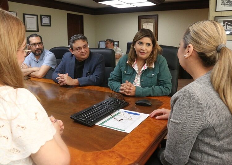 Buscan SEDUMA y UAT transformar ciudades para mejorar calidad de vida