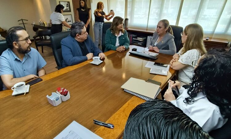 Buscan SEDUMA y UAT transformar ciudades para mejorar calidad de vida