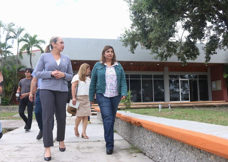 Buscan SEDUMA y UAT transformar ciudades para mejorar calidad de vida