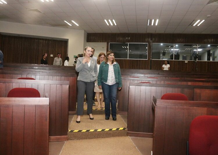 Buscan SEDUMA y UAT transformar ciudades para mejorar calidad de vida