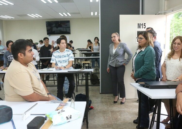 Buscan SEDUMA y UAT transformar ciudades para mejorar calidad de vida