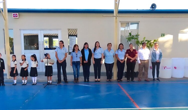 Fortalecen SEDUMA y PAUT áreas verdes en municipios