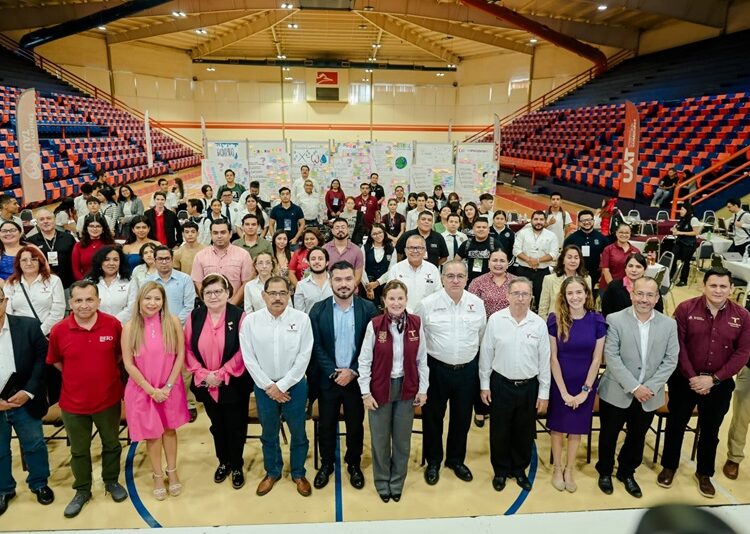 Realiza Economía “Maratón Emprende y Transforma”