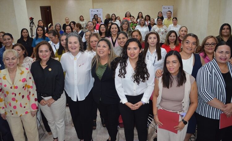 Abordan avances y retos de la PNEI en Tamaulipas