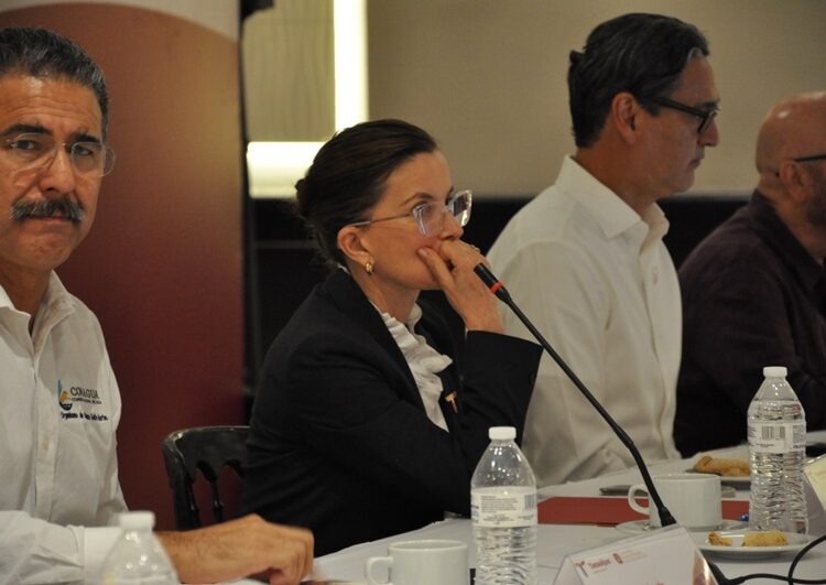 Actualiza SRH Semáforo del Cuidado del Agua para octubre en Tamaulipas