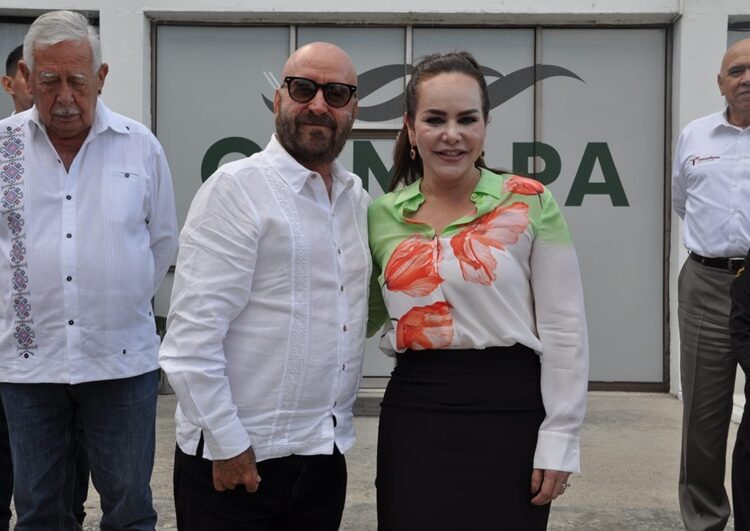 Celebra COMAPA NLD 1.ª sesión ordinaria de integración del Consejo de Administración