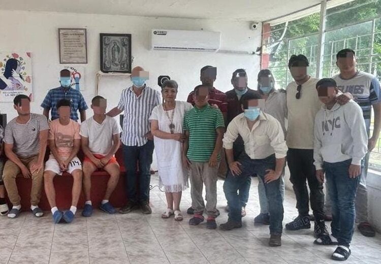 Adolescentes en internamiento graban álbum con canciones de su autoría