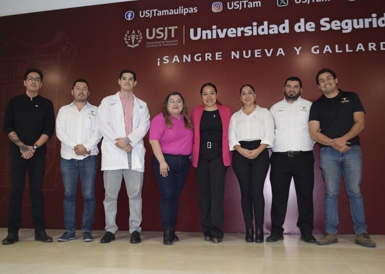 Recibe SSPT información sobre cáncer de mama