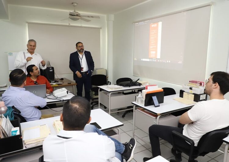 Pone en funcionamiento SST app “Emergencia Salud Tamaulipas”