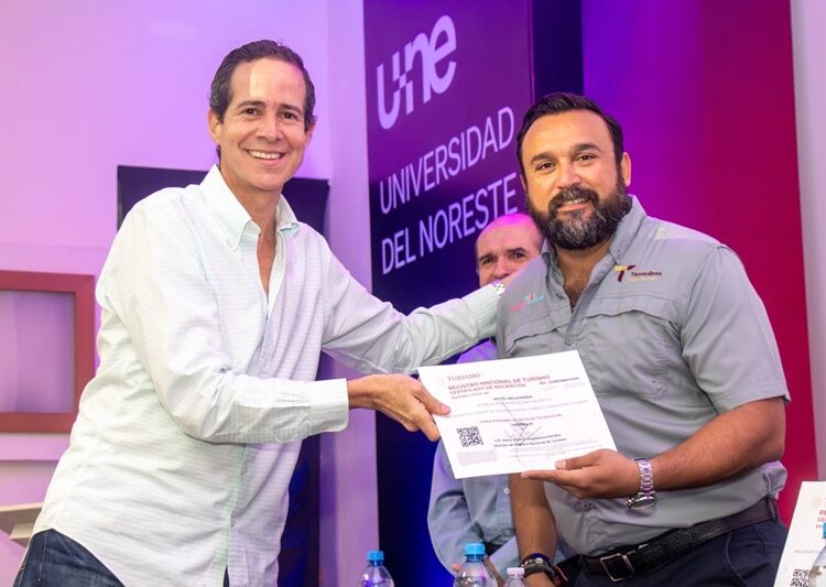 Cuenta Tamaulipas con 341 empresas en el Registro Nacional del Turismo