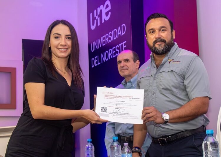 Cuenta Tamaulipas con 341 empresas en el Registro Nacional del Turismo