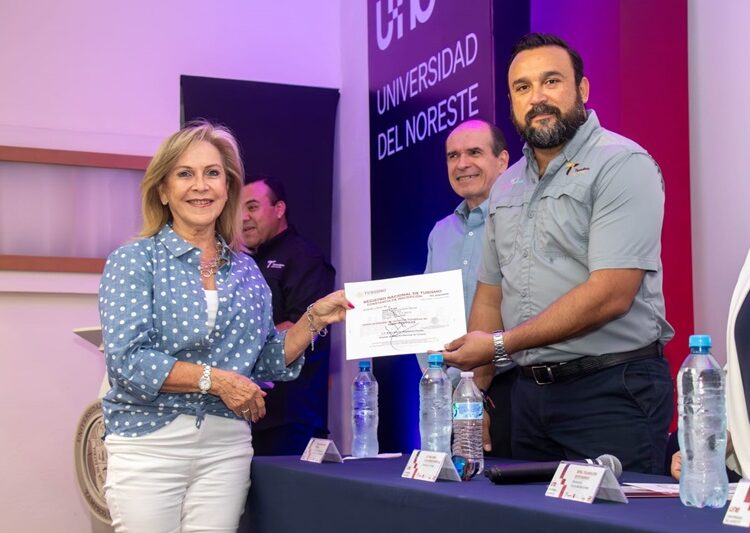 Cuenta Tamaulipas con 341 empresas en el Registro Nacional del Turismo