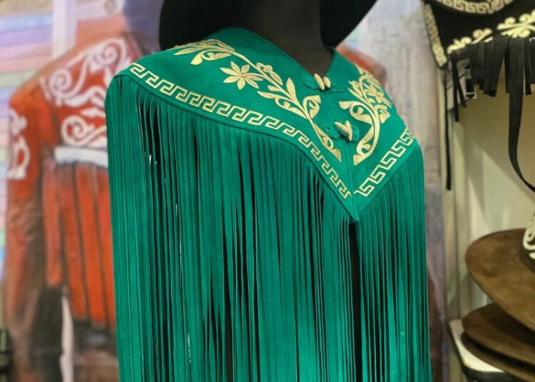 Celebran ‘Día Nacional de la Cuera Tamaulipeca’