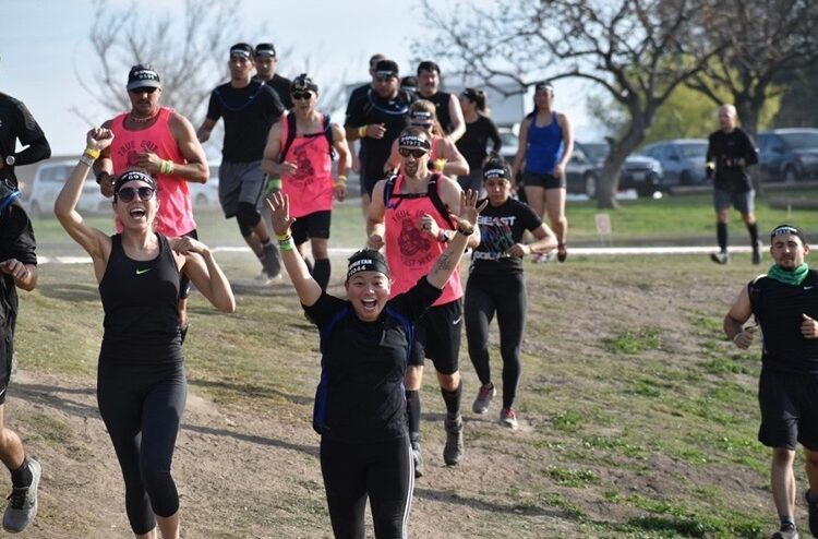 “Lista ruta del Maratón Bicentenario Tamaulipas”: Turismo