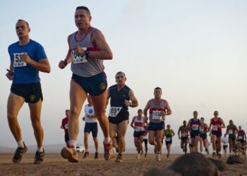 “Lista ruta del Maratón Bicentenario Tamaulipas”: Turismo