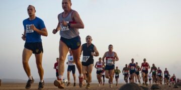 “Lista ruta del Maratón Bicentenario Tamaulipas”: Turismo