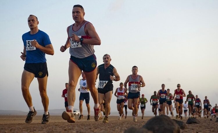 “Lista ruta del Maratón Bicentenario Tamaulipas”: Turismo