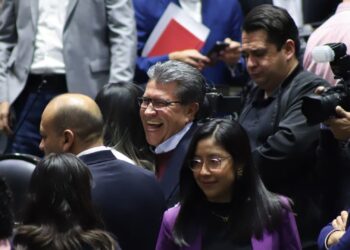 Congreso de la Unión aprueba Supremacía Constitucional