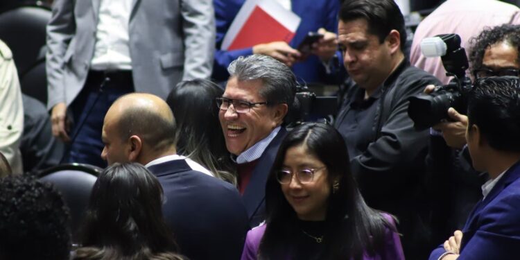 Congreso de la Unión aprueba Supremacía Constitucional