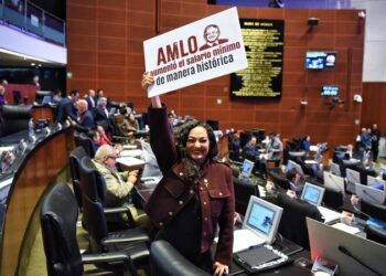 “Salario mínimo siempre tendrá aumentos por encima de la inflación”: Olga