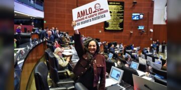 “Salario mínimo siempre tendrá aumentos por encima de la inflación”: Olga