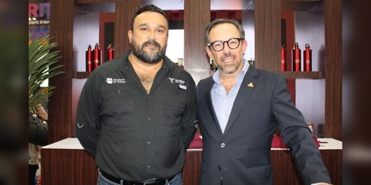 Se consolida Tamaulipas en la industria nacional de reuniones